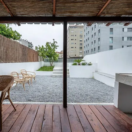펜션 Casa Da Bica
