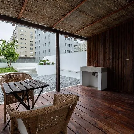 펜션 Casa Da Bica