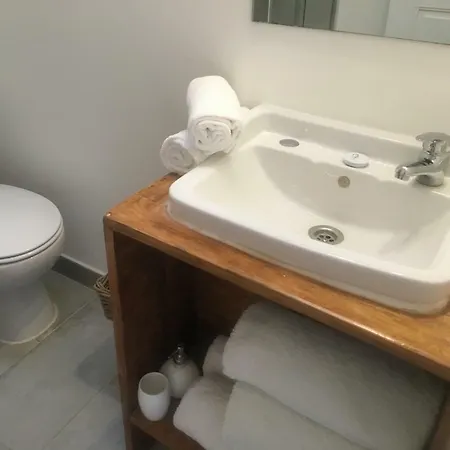 Casa Da Bica *
