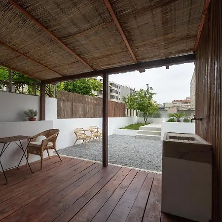 Holiday home Casa Da Bica