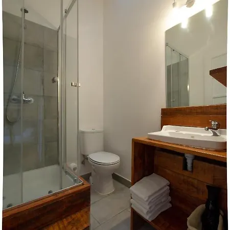 Holiday home Casa Da Bica *