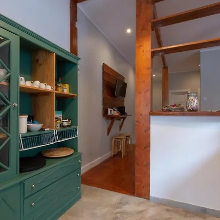 Casa Da Bica Holiday home *