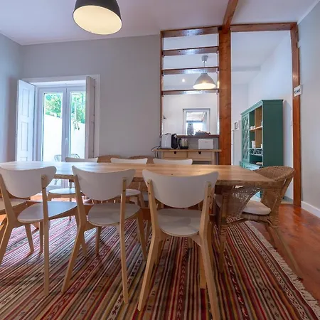 Casa Da Bica Holiday home *