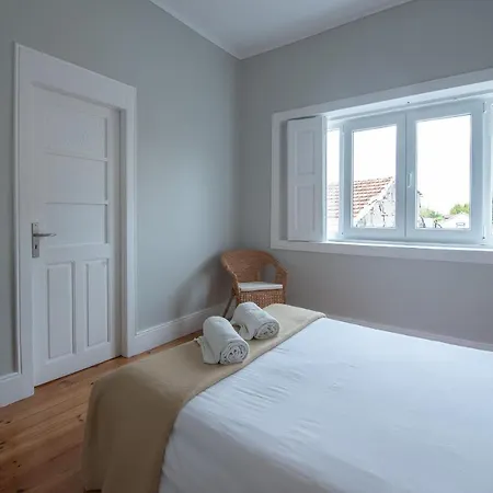 Casa Da Bica Porto