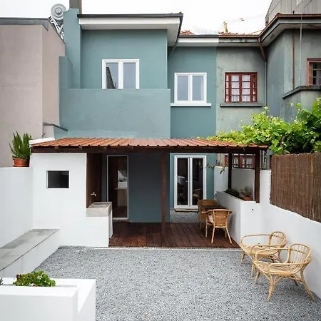 Casa Da Bica Holiday home *