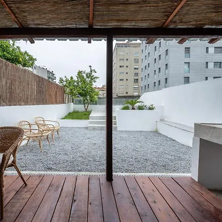 Holiday home Casa Da Bica