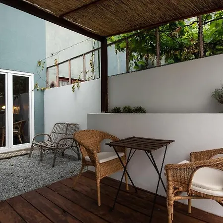 Casa Da Bica Holiday home