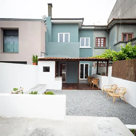 Casa Da Bica Holiday home